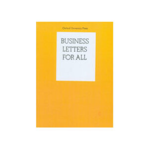 Business Letters for all