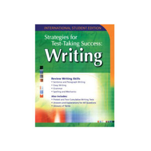 Strategies for Test-taking Success