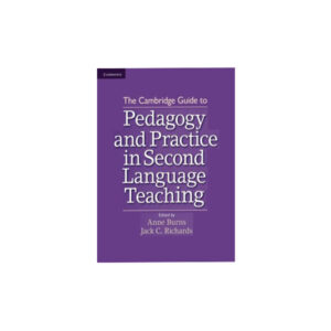 pedagogy and practice in second language teaching