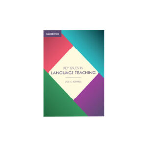 Key Issues in Language Teaching