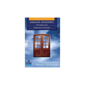 Language Assessment 2nd edition