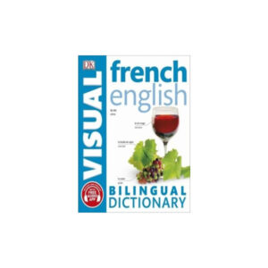 VISUAL (French-English) – Bilingual Dictionary