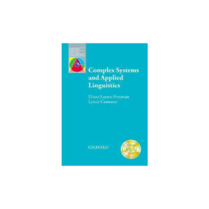 Complex Systems and Applied Linguistics