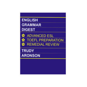 English Grammar Digest