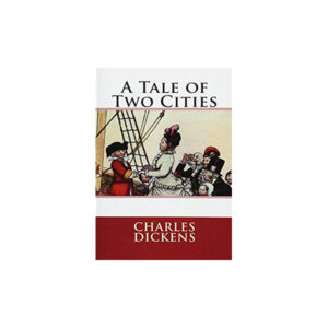 A Tale of Two Cities