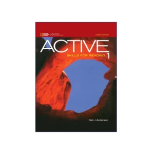 Active Skills for Reading 3rd Edition 1