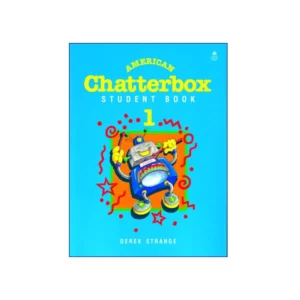American Chatterbox 1