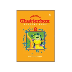 American Chatterbox 2