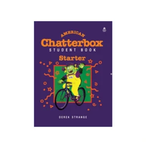 American Chatterbox Starter