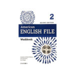 American English File 2nd Edition 2