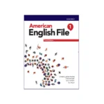 American English File 3rd Edition 1