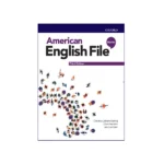 American English File 3rd Edition Starter