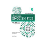 American English File 2nd Edition 5