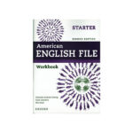 American English File 2nd Edition Starter