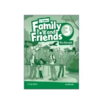American Family and Friends 3 2nd Edition