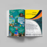 پکیج اقتصادی(وزیری) دوره کامل American Family and Friends 6 2nd edition