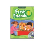 American First Friends 1