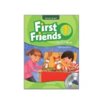 American First Friends 1