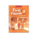 American First Friends 3