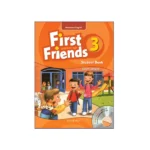 American First Friends 3