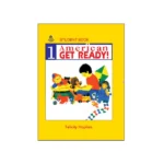 American Get Ready 1