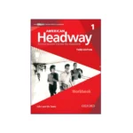 American Headway 3rd Edition 1