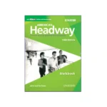 American Headway Starter 3rd Edition