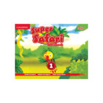 American Super Safari 1