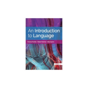 An Introduction to Language 11th edition