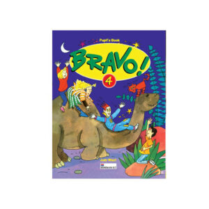 Bravo 4