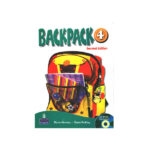 Backpack 4 2nd Edition