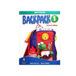 Backpack 1 2nd Edition