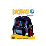 Backpack 3 2nd Edition