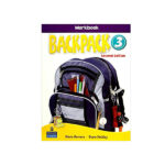 Backpack 3 2nd Edition