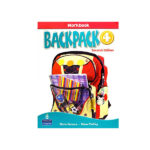Backpack 4 2nd Edition