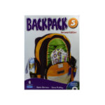Backpack 5 2nd Edition