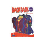 Backpack Starter 2nd Edition