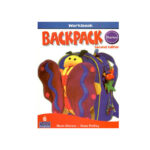 Backpack Starter 2nd Edition