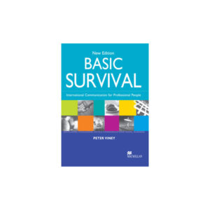 Basic Survival New Edition