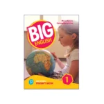 1 Big English 2nd Edition