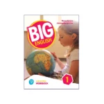 1 Big English 2nd Edition