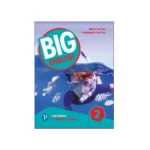 Big English 2nd Edition 2