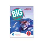 Big English 2nd Edition 2