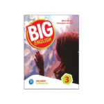 3 Big English 2nd Edition
