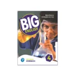 4 Big English 2nd Edition