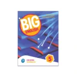 5 Big English 2nd Edition