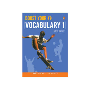 Boost Your Vocabulary 1