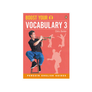 Boost Your Vocabulary 3