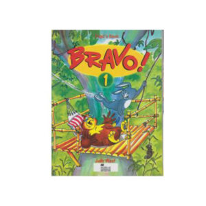 Bravo 1