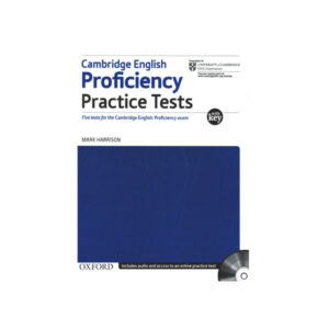 Proficiency Practice Tests
